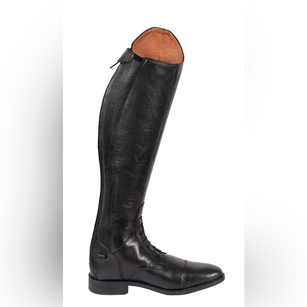 Auken Ravenna Field Boots (NWOT)